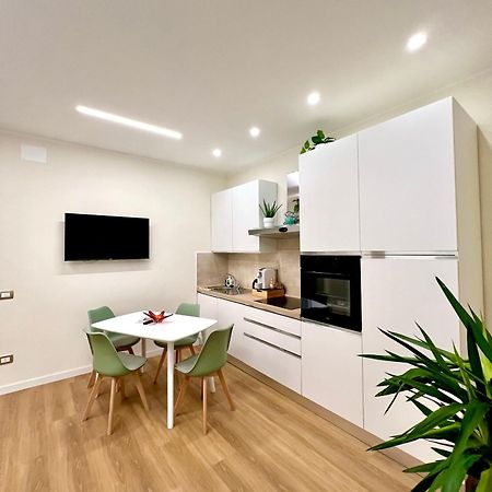 The Dream Apartment 100 M Dal Mare Savona Eksteriør billede