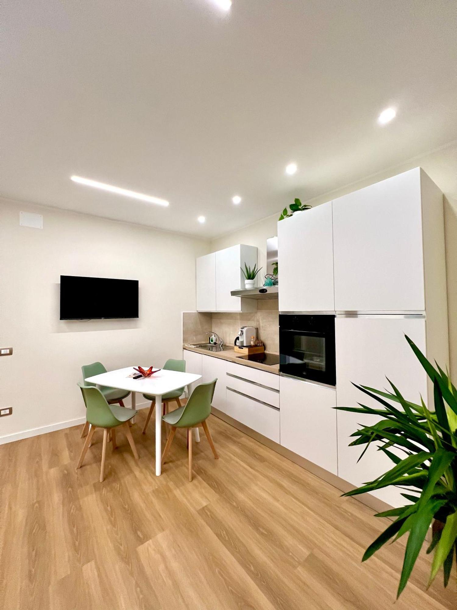 The Dream Apartment 100 M Dal Mare Savona Eksteriør billede